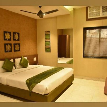 Ash Luxury Hotel With View Of Taj Mahal Agra  Luaran gambar