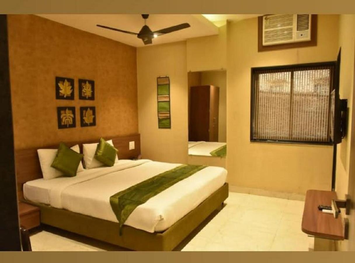 Ash Luxury Hotel With View Of Taj Mahal Agra  Luaran gambar
