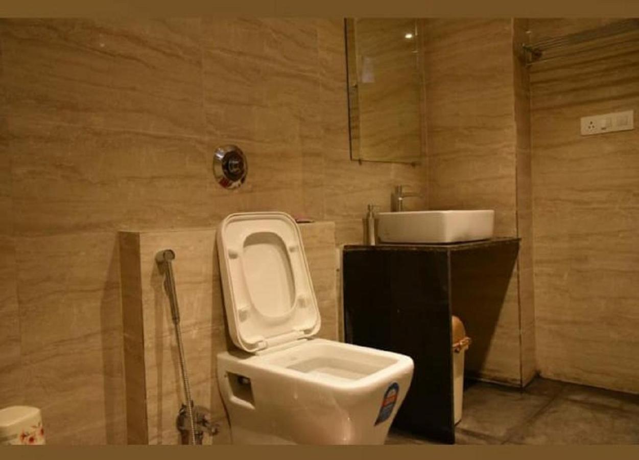 Ash Luxury Hotel With View Of Taj Mahal Agra  Luaran gambar