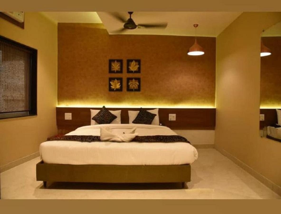 Ash Luxury Hotel With View Of Taj Mahal Agra  Luaran gambar